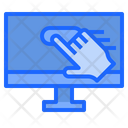 پیش‌نمایش فایل touch-screen-1418709 از پک کامپیوتر دو تن