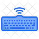 پیش‌نمایش فایل wireless-keyboard-1418704 از پک کامپیوتر دو تن