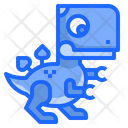 پیش‌نمایش فایل dinosuar-1490148 از پک اسباب بازی ها