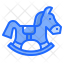 پیش‌نمایش فایل rocking-horse-1490149 از پک اسباب بازی ها