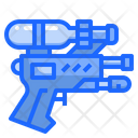 پیش‌نمایش فایل water-gun-1490151 از پک اسباب بازی ها