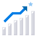 پیش‌نمایش فایل growth-1490162 از پک موفقیت کسب وکار