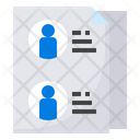 پیش‌نمایش فایل resume-1490180 از پک موفقیت کسب وکار