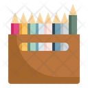 پیش‌نمایش فایل colored-pencils-2139369 از پک مدرسه و آموزش