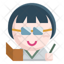 پیش‌نمایش فایل teacher-2139344 از پک مدرسه و آموزش