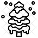 پیش‌نمایش فایل pine-tree-2978819 از پک کریسمس