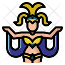 پیش‌نمایش فایل cabaret-girl-3300494 از پک زندگی شبانه