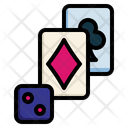 پیش‌نمایش فایل card-game-3300495 از پک زندگی شبانه