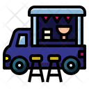پیش‌نمایش فایل food-truck-3300508 از پک زندگی شبانه