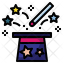 پیش‌نمایش فایل magic-3300512 از پک زندگی شبانه