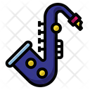 پیش‌نمایش فایل saxophone-3300525 از پک زندگی شبانه