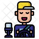 پیش‌نمایش فایل taxi-driver-3300504 از پک زندگی شبانه