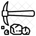 پیش‌نمایش فایل pickaxe-3456351 از پک روز کارگر
