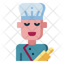 پیش‌نمایش فایل chef-3472058 از پک روز کارگر