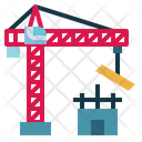 پیش‌نمایش فایل crane-3472066 از پک روز کارگر