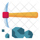 پیش‌نمایش فایل pickaxe-3472080 از پک روز کارگر