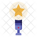 پیش‌نمایش فایل star-3569290 از پک پادکست و چت صوتی