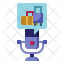 پیش‌نمایش فایل travel-3569291 از پک پادکست و چت صوتی