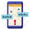 پیش‌نمایش فایل voice-message-3569292 از پک پادکست و چت صوتی