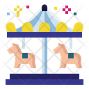 پیش‌نمایش فایل carousel-3640181 از پک زندگی شبانه