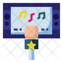 پیش‌نمایش فایل karaoke-3640195 از پک زندگی شبانه