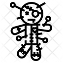 پیش‌نمایش فایل voodoo-doll-4217347 از پک هالووین