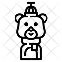 پیش‌نمایش فایل bear-4584331 از پک آواتار کریسمس