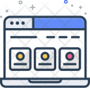 پیش‌نمایش فایل dashboard-2 از پک تیم و دفتر