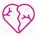 پیش‌نمایش فایل broken-heart-6476848 از پک ولنتاین