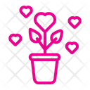 پیش‌نمایش فایل love-flower-6476829 از پک ولنتاین