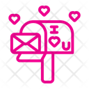 پیش‌نمایش فایل love-letter-6476833 از پک ولنتاین