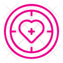 پیش‌نمایش فایل love-target-6476832 از پک ولنتاین