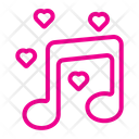 پیش‌نمایش فایل romantic-music-6476834 از پک ولنتاین