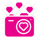 پیش‌نمایش فایل camera-6476903 از پک ولنتاین