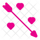 پیش‌نمایش فایل cupid-arrow-6476906 از پک ولنتاین