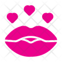 پیش‌نمایش فایل kiss-6476886 از پک ولنتاین