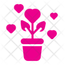 پیش‌نمایش فایل love-flower-6476890 از پک ولنتاین