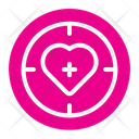 پیش‌نمایش فایل love-target-6476893 از پک ولنتاین