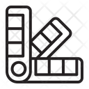 پیش‌نمایش فایل color-sample-6908618 از پک استودیوی هنرمند