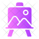 پیش‌نمایش فایل canvas-6909792 از پک استودیوی هنرمند