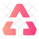 پیش‌نمایش فایل recycle-8358302 از پک محصول پلاستیکی