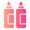 پیش‌نمایش فایل sauce-bottle-8358303 از پک محصول پلاستیکی