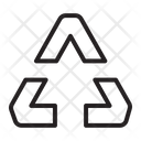 پیش‌نمایش فایل recycle-8357815 از پک محصول پلاستیکی