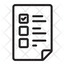 پیش‌نمایش فایل checklist-8742346 از پک توسعه کسب و کار