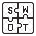 پیش‌نمایش فایل swot-analysis-8742368 از پک توسعه کسب و کار