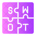 پیش‌نمایش فایل swot-analysis-8757942 از پک توسعه کسب و کار