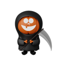 پیش‌نمایش فایل grim-reaper-5786457 از پک هالووین