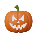 پیش‌نمایش فایل halloween-pumpkin-5786436 از پک هالووین