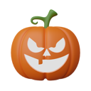 پیش‌نمایش فایل halloween-pumpkin-5786437 از پک هالووین