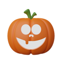 پیش‌نمایش فایل halloween-pumpkin-5786438 از پک هالووین
